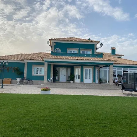 Quinta Dos Filipes * Палмела