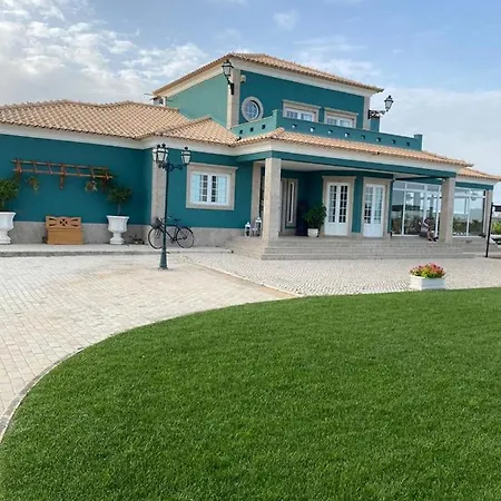 בית נופש Quinta Dos Filipes
