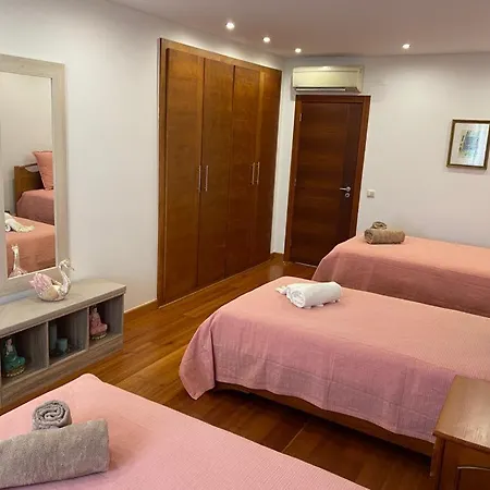 Quinta Dos Filipes Palmela