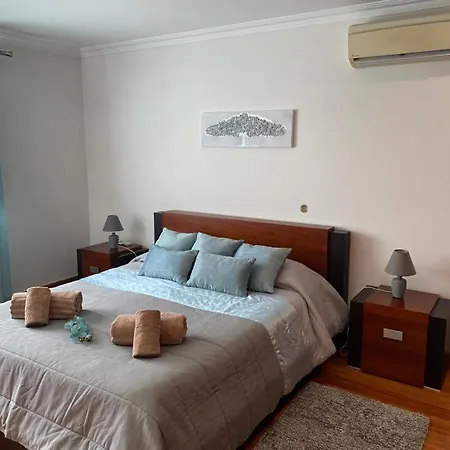 Сasa de vacaciones Quinta Dos Filipes *