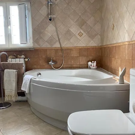 בית נופש Quinta Dos Filipes פלמלה