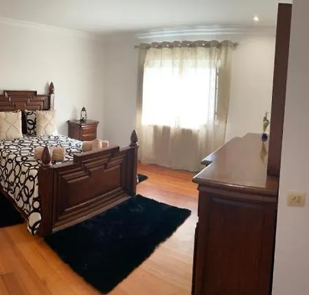 Quinta Dos Filipes