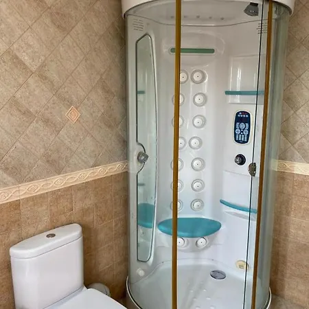 Quinta Dos Filipes בית נופש *