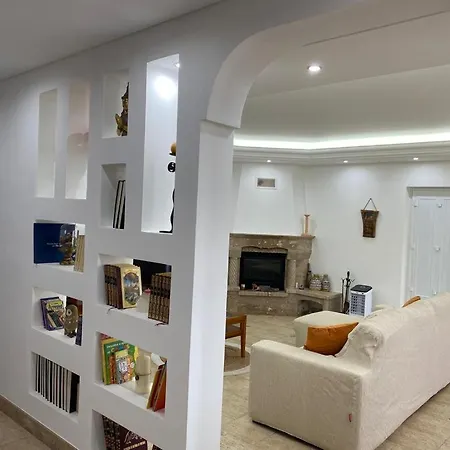 בית נופש Quinta Dos Filipes פלמלה