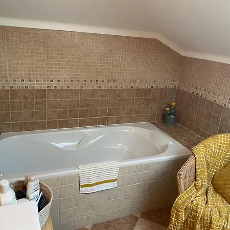 Quinta Dos Filipes בית נופש