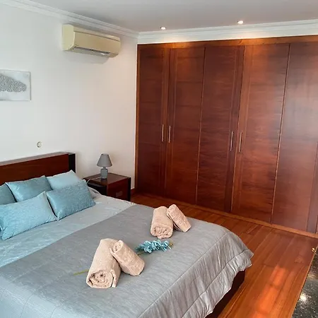 Quinta Dos Filipes Сasa de vacaciones *