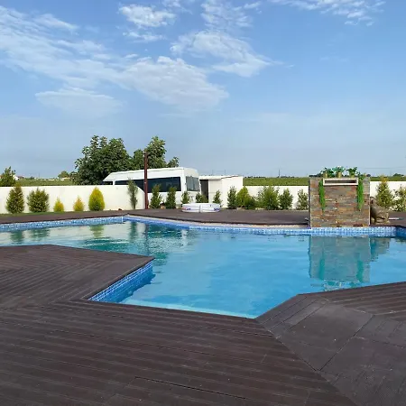 Сasa de vacaciones Quinta Dos Filipes