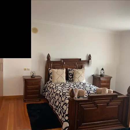 Quinta Dos Filipes Палмела
