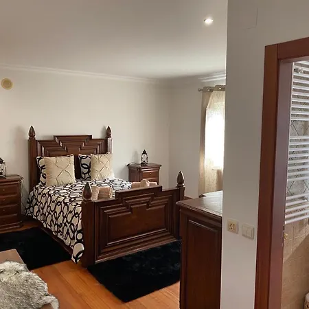 Quinta Dos Filipes * פלמלה