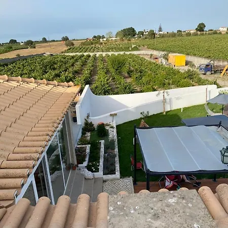 Quinta Dos Filipes בית נופש פלמלה