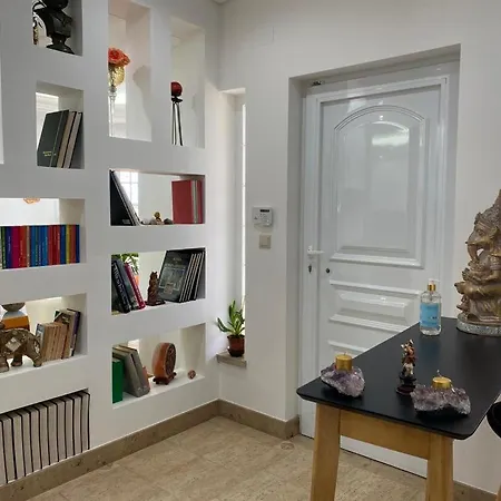 Сasa de vacaciones Quinta Dos Filipes *