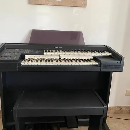 Quinta Dos Filipes בית נופש *
