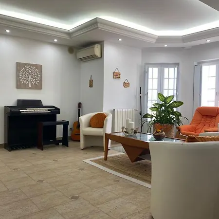 בית נופש Quinta Dos Filipes