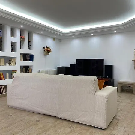 Quinta Dos Filipes בית נופש