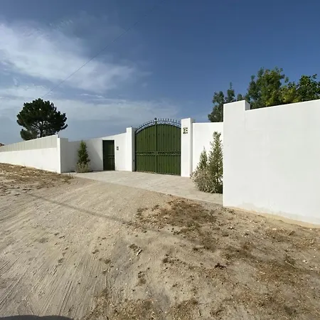 Quinta Dos Filipes Сasa de vacaciones