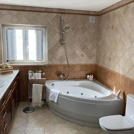 Quinta Dos Filipes * Palmela