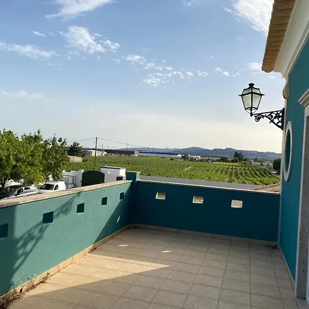 Quinta Dos Filipes Дом отдыха