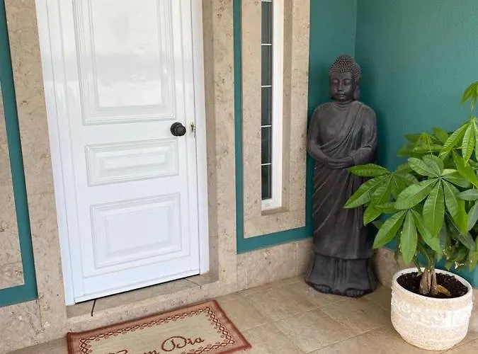 Quinta Dos Filipes * 帕尔梅拉