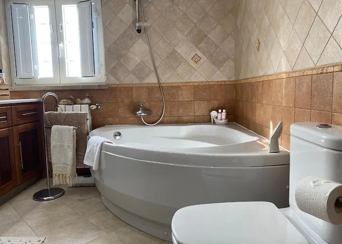 度假居 Quinta Dos Filipes 帕尔梅拉