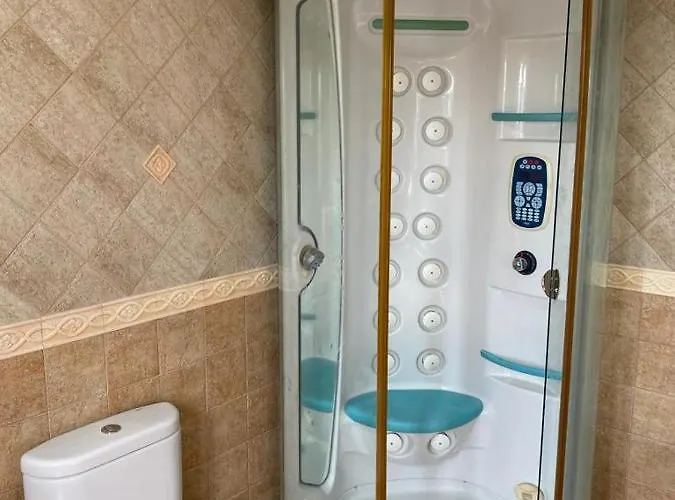 Quinta Dos Filipes 度假居 *