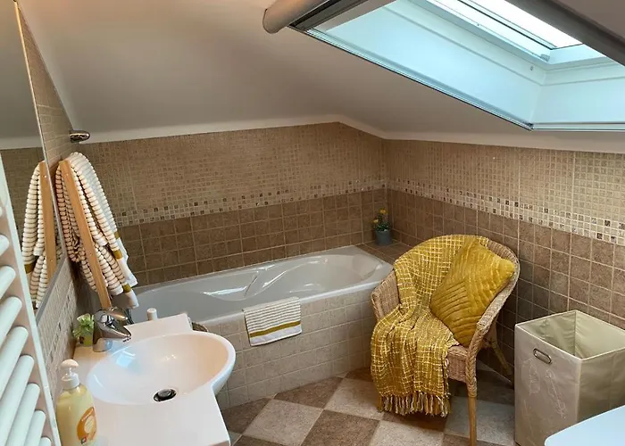 Quinta Dos Filipes 度假居