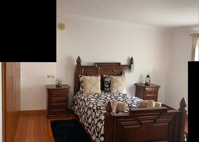Quinta Dos Filipes 帕尔梅拉