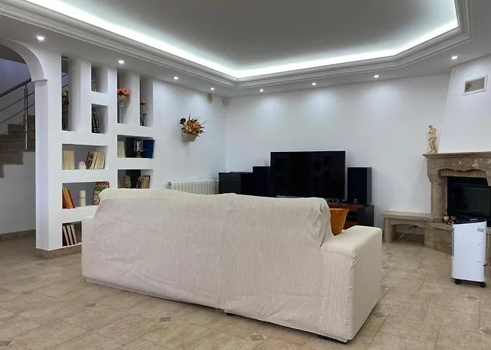 Quinta Dos Filipes 度假居